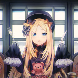 This is a pixiv picture whose title is ✨.