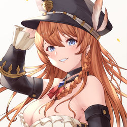 This is a pixiv picture whose title is リーシャ.