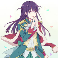 This is a pixiv picture whose title is ✧✨✧.