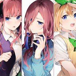 This is a pixiv picture whose title is 無題.