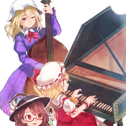 This is a pixiv picture whose title is Only in dreams.