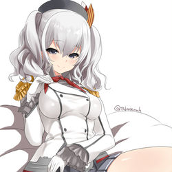 This is a pixiv picture whose title is ワンドロまとめ２.