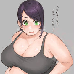 This is a pixiv picture whose title is 太亜季.
