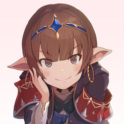 This is a pixiv picture whose title is 大人の魅力.