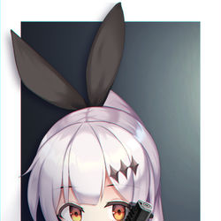 This is a pixiv picture whose title is fn.