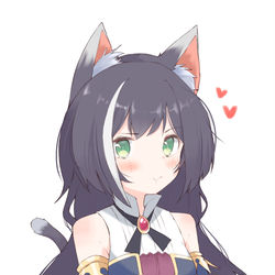 This is a pixiv picture whose title is 캬루.