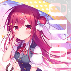 This is a pixiv picture whose title is COMITIA128新刊.