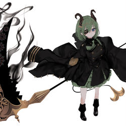 This is a pixiv picture whose title is ミコちゃん.