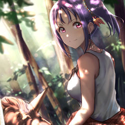 This is a pixiv picture whose title is せいらさん.