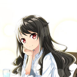 This is a pixiv picture whose title is 2019_05_04 はいふり.