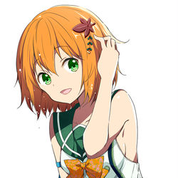 This is a pixiv picture whose title is 高山匠美.