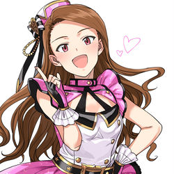 This is a pixiv picture whose title is いおりん誕生日おめ！.