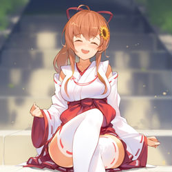 This is a pixiv picture whose title is （・ワ・🌻）.