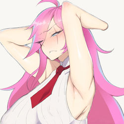 This is a pixiv picture whose title is katarina.