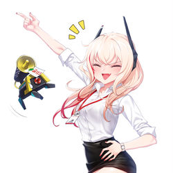 This is a pixiv picture whose title is SOPMOD.