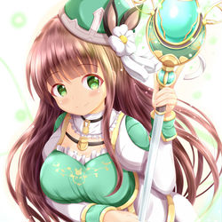 This is a pixiv picture whose title is ☆☆☆☆.