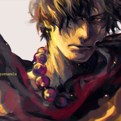 This is a pixiv picture whose title is 無題.
