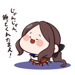 This is a pixiv picture whose title is もちりロリンチ.