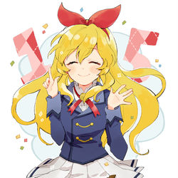 This is a pixiv picture whose title is らくがきまとめ.