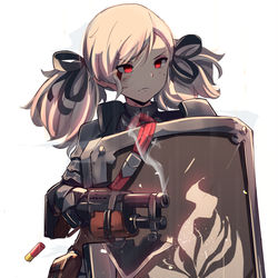 This is a pixiv picture whose title is SPAS12.