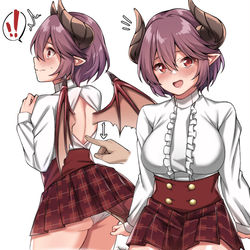 This is a pixiv picture whose title is グレアちゃん！.