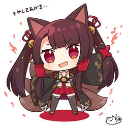 This is a pixiv picture whose title is ようじょ.
