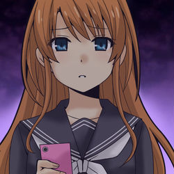 This is a pixiv picture whose title is 怪異症候群3　その１.