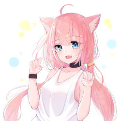 This is a pixiv picture whose title is ひなたちゃん！.