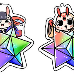 This is a pixiv picture whose title is FGO.