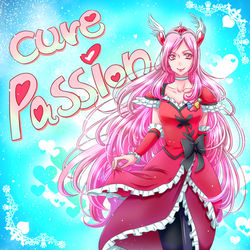 This is a pixiv picture whose title is 西東詰め.