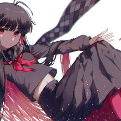 This is a pixiv picture whose title is お竜さん.