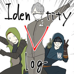 This is a pixiv picture whose title is ててろぐ6.