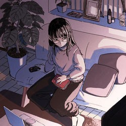 This is a pixiv picture whose title is ゴールデンウィーク.