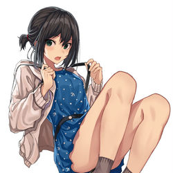 This is a pixiv picture whose title is 艦これまとめ.