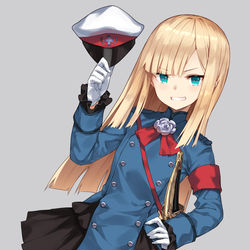 This is a pixiv picture whose title is ライネス.