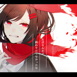 This is a pixiv picture whose title is アディショナルメモリー.