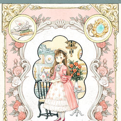 This is a pixiv picture whose title is COMITIA128.