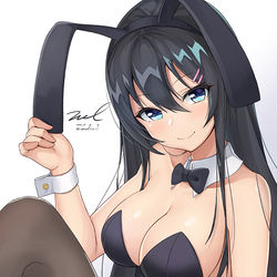 This is a pixiv picture whose title is ▷.