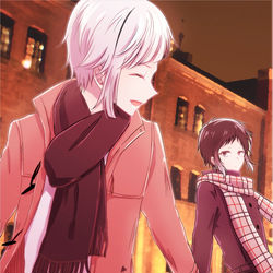 This is a pixiv picture whose title is ほぼ敦芥のまとめ.