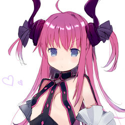 This is a pixiv picture whose title is 無題.