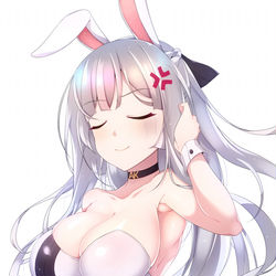 This is a pixiv picture whose title is AK-12.
