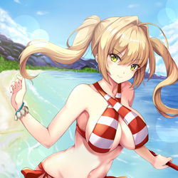 This is a pixiv picture whose title is 余だよ☆.