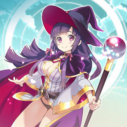 This is a pixiv picture whose title is メルディ.