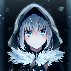 This is a pixiv picture whose title is グレイ.