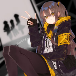 This is a pixiv picture whose title is ドルフロまとめ#1.