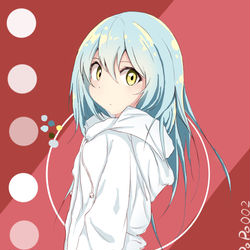This is a pixiv picture whose title is ワンドロとかお題とか落書きとか.