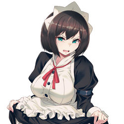 This is a pixiv picture whose title is 嫌パンコミカライズ連載決定！.