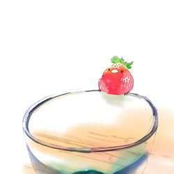 This is a pixiv picture whose title is グラス.