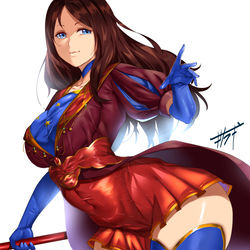 This is a pixiv picture whose title is レオナルド・ダ・ヴィンチ.