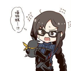 This is a pixiv picture whose title is COMIC1☆15お疲れ様でしたァ.
